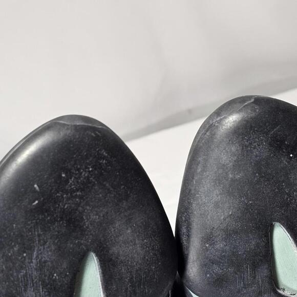 La Sportiva Women's Skwama Vegan Rock Climbing Bouldering Shoes Women's Size 7.5 - Picture 7 of 8